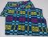 BEDSHEET ERODE DESIGN 60X90